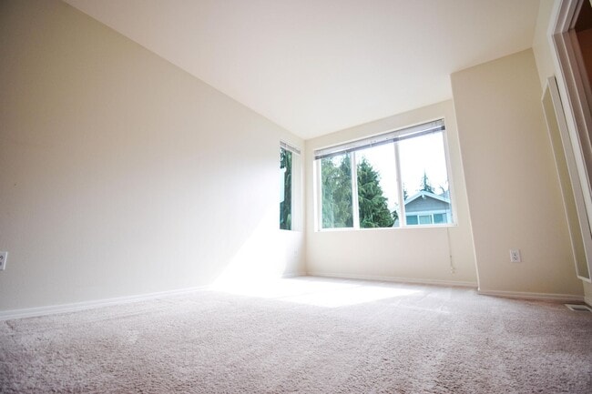 Building Photo - Astounding Condo  End Unit, Garage include...