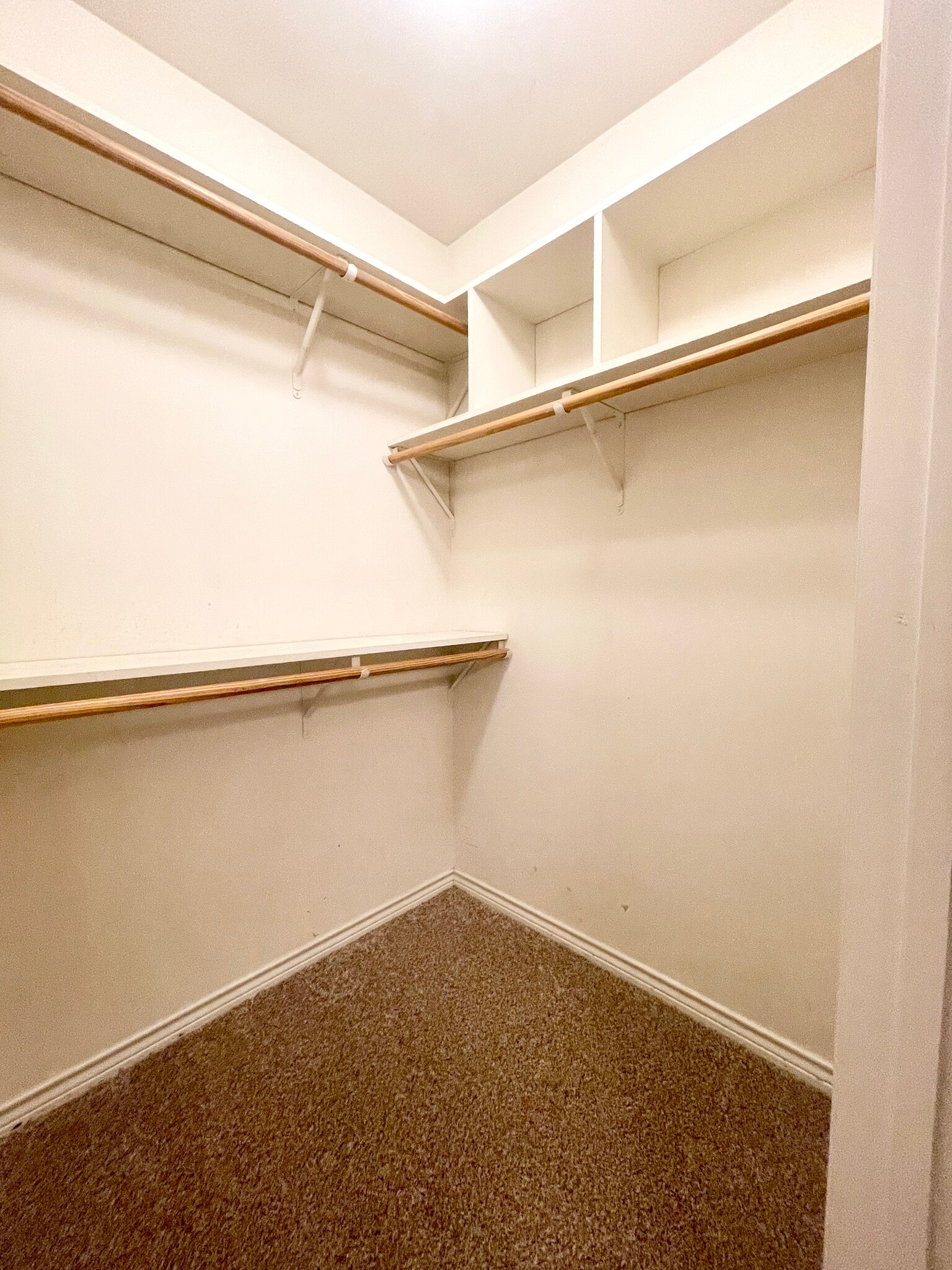 Master Closet 2 - 1412 Kernstown Ln
