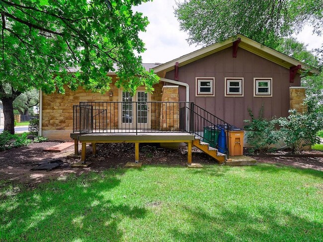 Building Photo - 9707 Anderson Mill Rd