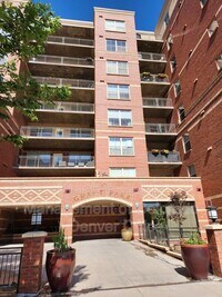 Building Photo - 1975 N Grant St