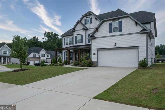 Building Photo - 508 Blackberry Ln