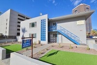 Building Photo - 44 E Roanoke Ave