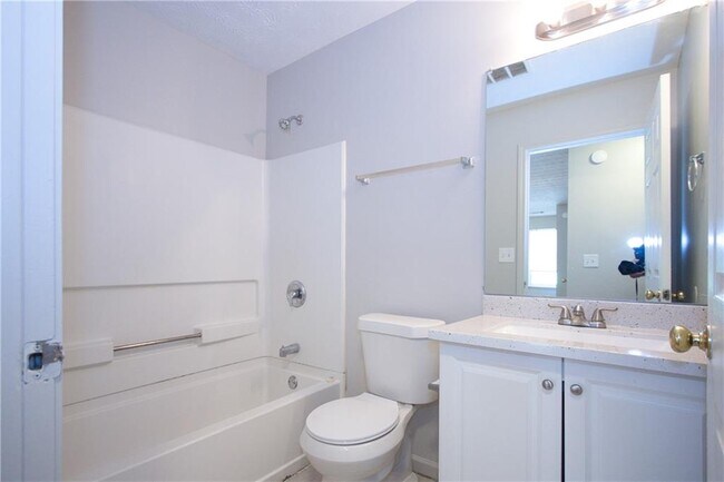 Building Photo - 1683 Cannonball Ct NW