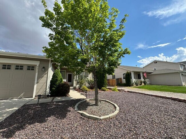Building Photo - Spacious 4 Bed / 2 Bath Home in North Reno – $2,400/mo