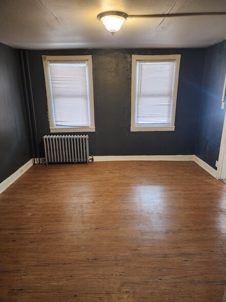 First Floor Front Room - 232 N Shippen St