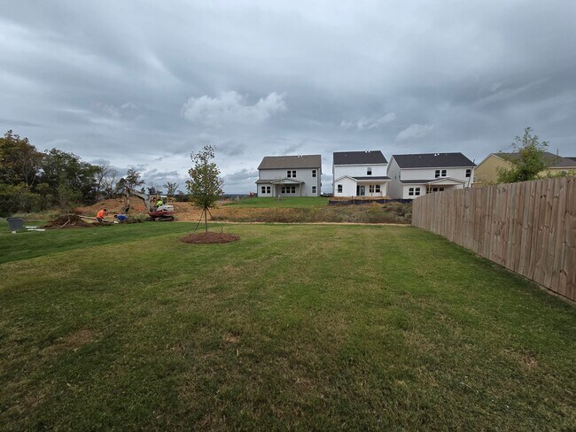 Building Photo - Spacious 4-Bedroom New Build in Ooltewah!