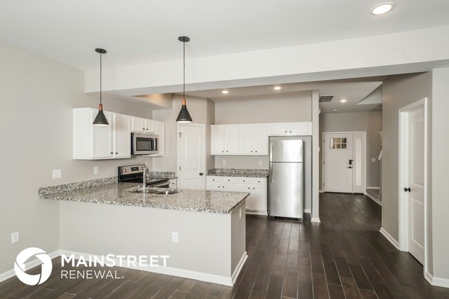 Building Photo - 2083 Paddle Wheel Dr