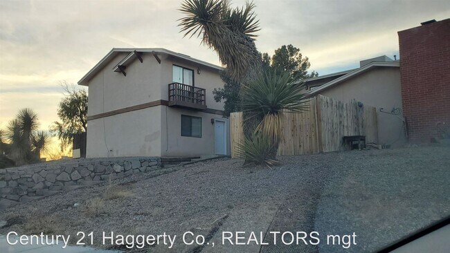 Primary Photo - 3266 Executive Hills Rd