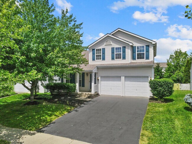 Building Photo - 5998 Blaverly Dr