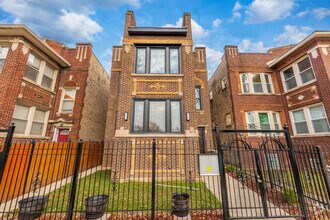Building Photo - 303 N Lockwood Ave