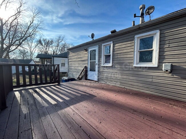 Building Photo - 8306 Whitewater Dr