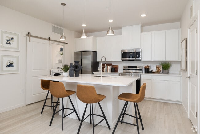 Primary Photo - Residences at Victory Ridge