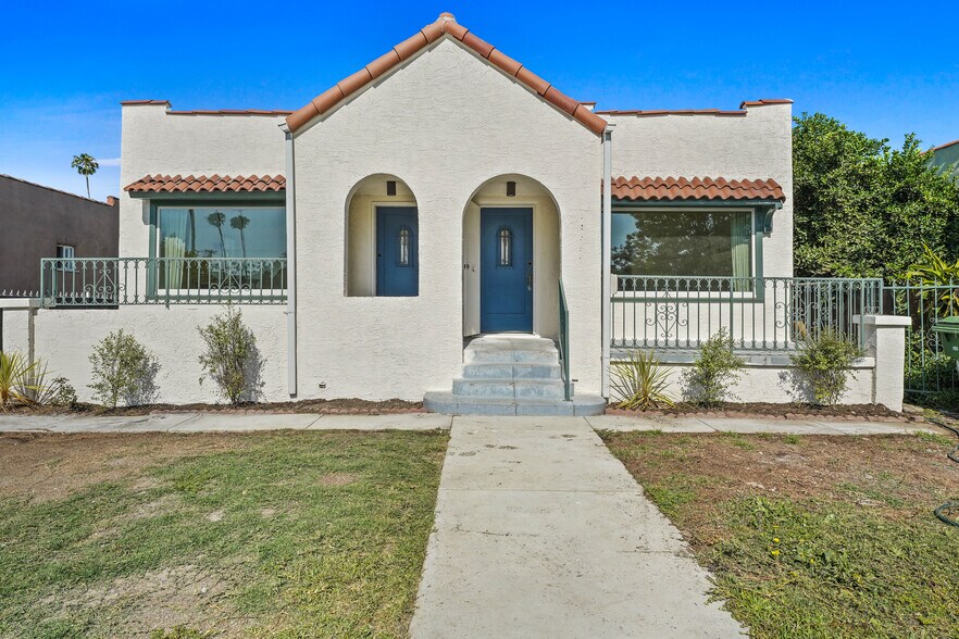 Building Photo - 4425 3rd Ave