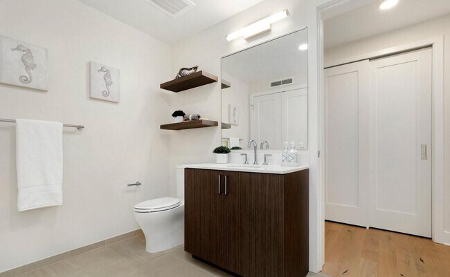 Building Photo - NEW SPECIAL -Navy Yard Luxury 1 Bedroom Co...