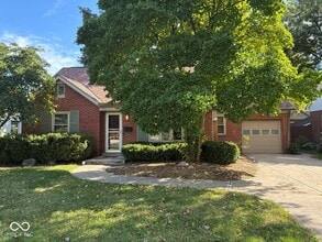 Building Photo - 5845 Brouse Ave