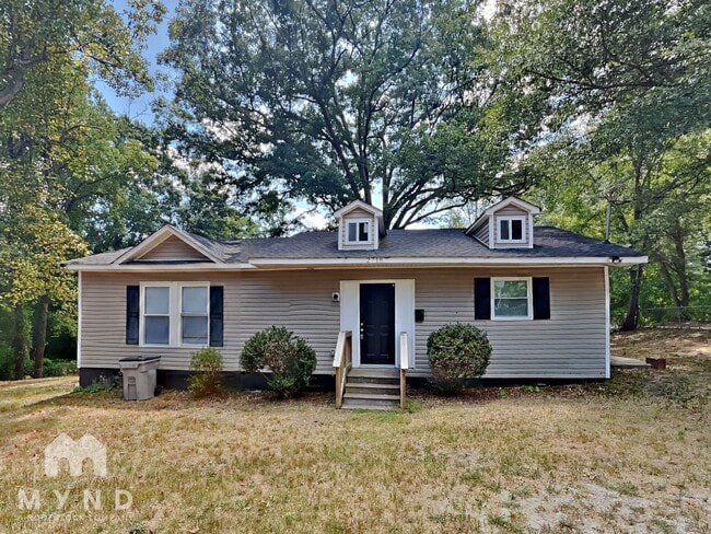 Building Photo - 2716 Crawford Ave