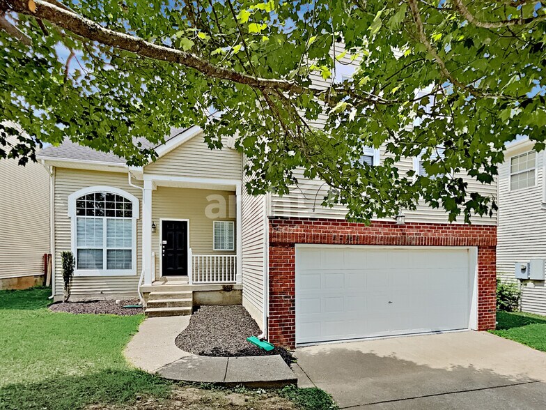 Primary Photo - 4108 Meadow Green Dr