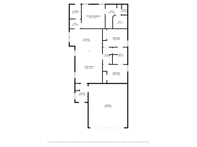 Building Photo - 740 Turkey Oak Cv