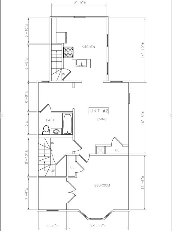 Building Photo - 37 Telegraph St