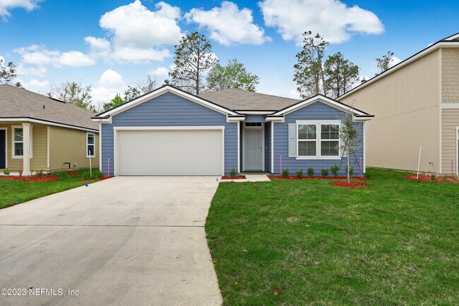 Building Photo - 3307 Lawton Pl
