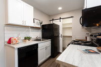 Interior Photo - Shadowtree Apartment Homes