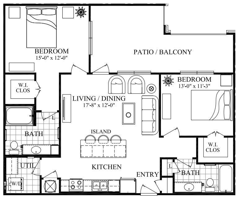 Town Center Lofts 7204 Town Center Blvd Rosenberg TX 77471