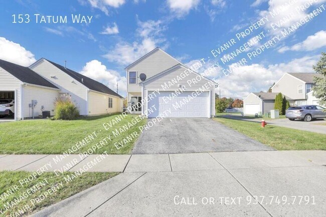 Building Photo - 153 Tatum Way