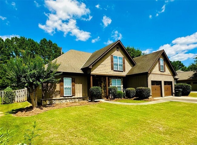 Building Photo - 9013 Black Cherry Trl