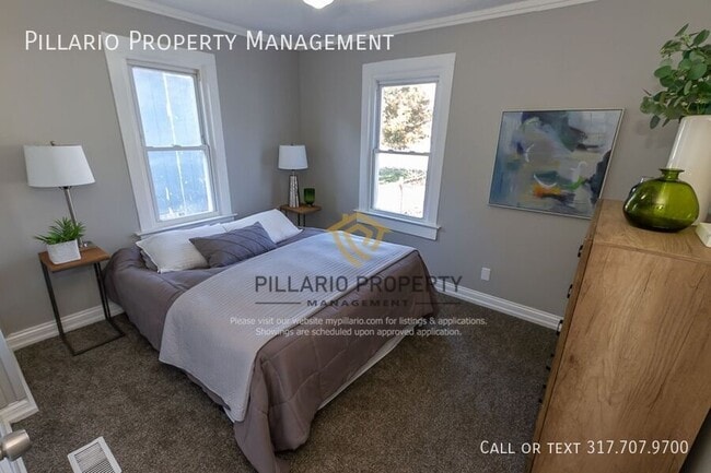 Building Photo - 4707 East 21st St