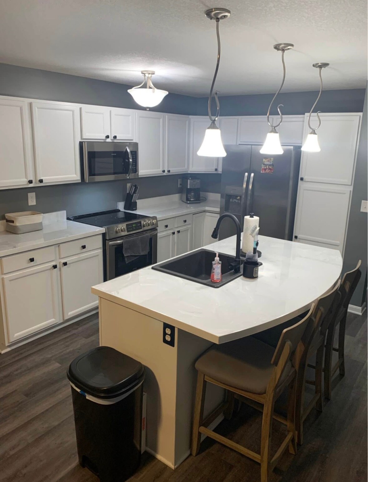 Kitchen - 5983 Boulder Vw