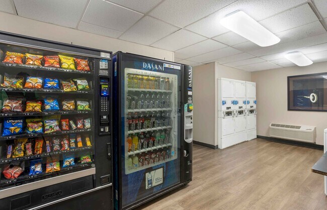 Building Photo - Furnished Studio-Philadelphia - Airport - Tinicum Blvd