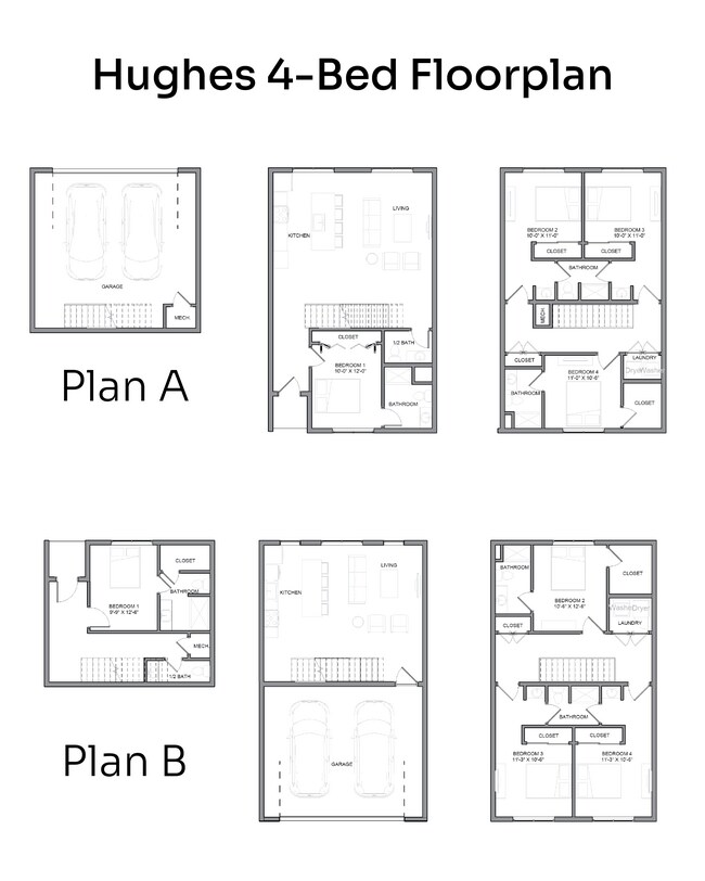 Building Photo - Dwell House General Application