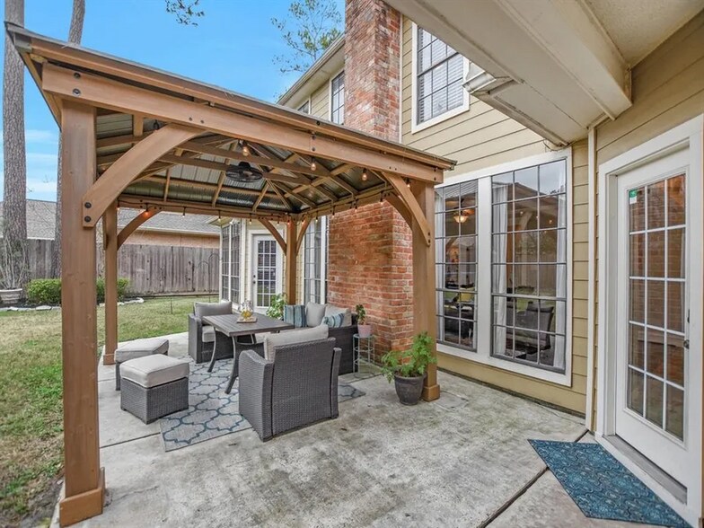 Building Photo - 6035 Spring Creek Grove Ln