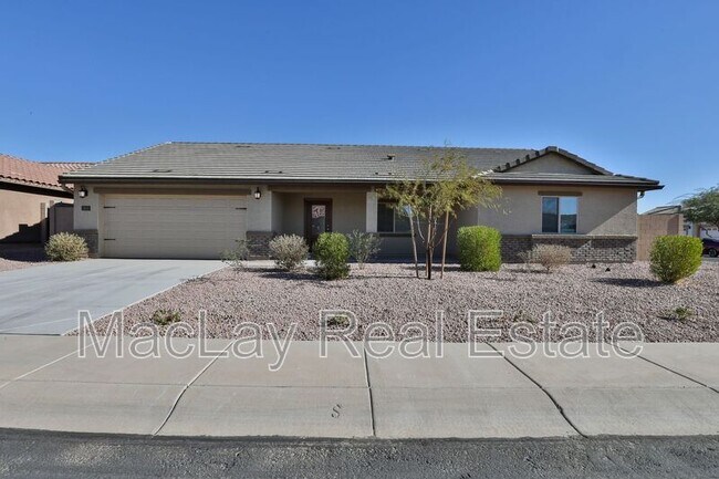 Building Photo - 3830 N Tulsa Ln