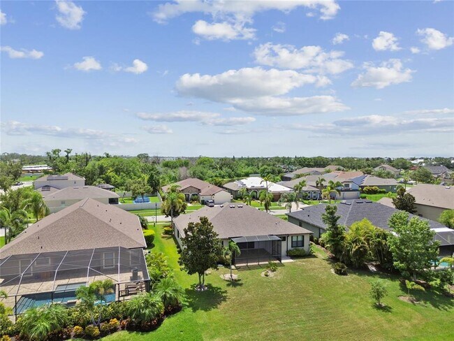 Building Photo - 5303 Moon Shell Dr