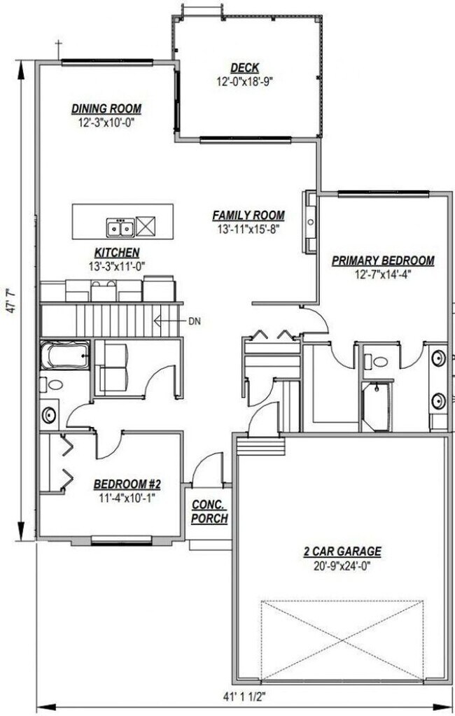 Building Photo - 3 Bedroom Townhome Available November 5th,...