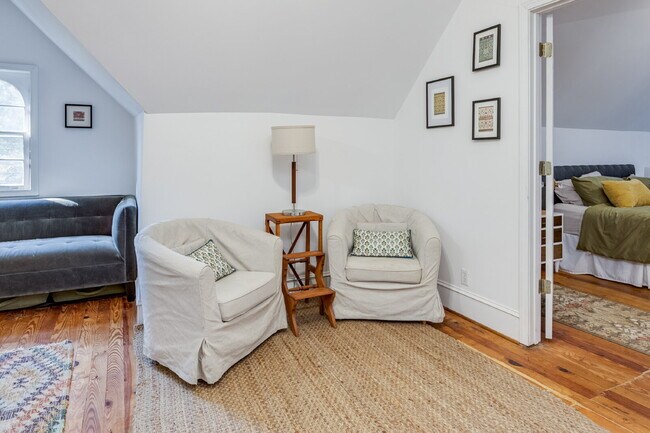Building Photo - Large remodeled historic home now available!
