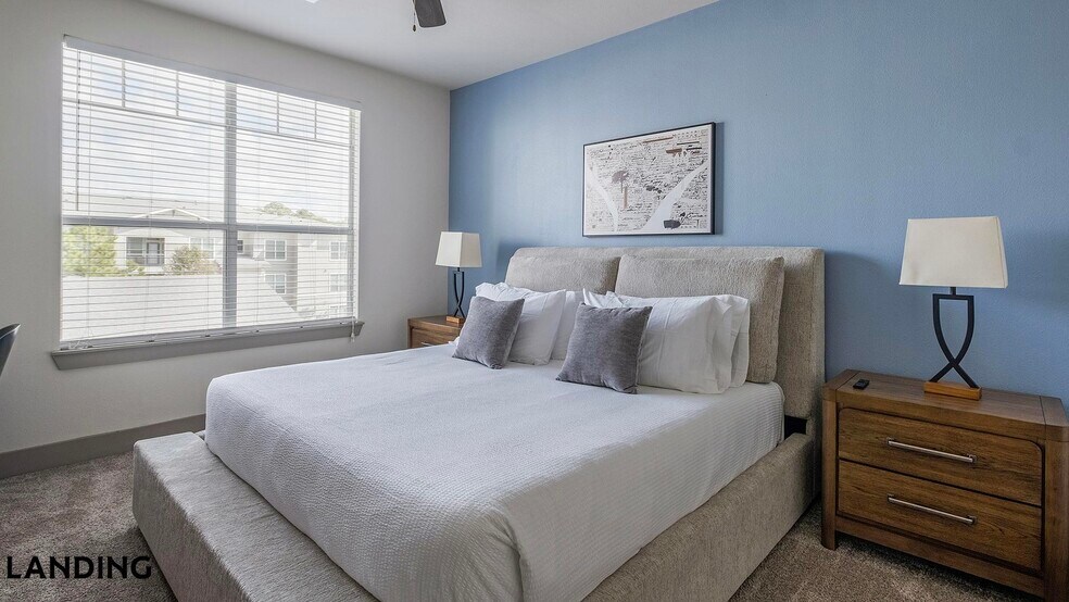 Building Photo - 4115 Louetta Rd