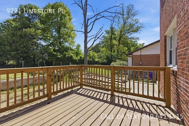 Building Photo - 9221 Limestone Pl