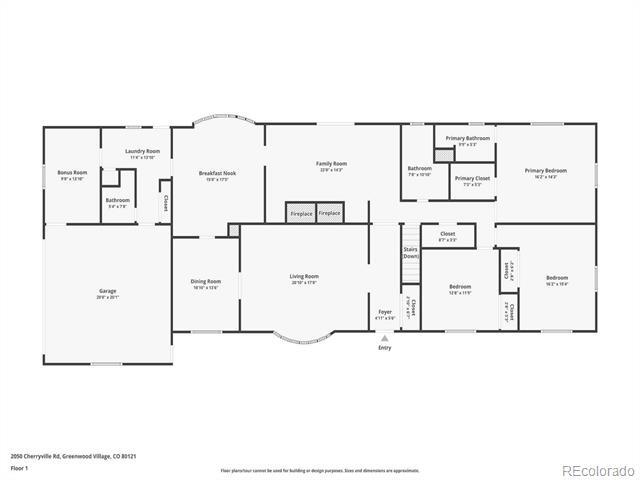 Building Photo - 2050 Cherryville Rd