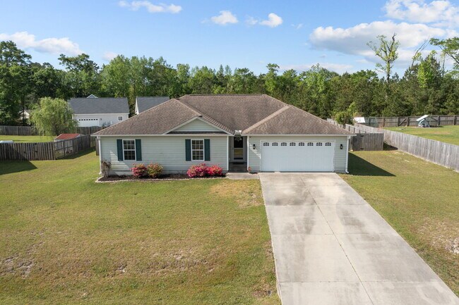Building Photo - 309 Forbes Ln