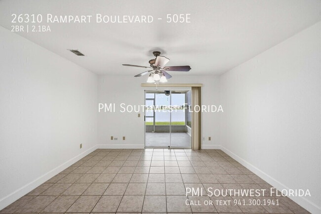 Building Photo - 26310 Rampart Blvd