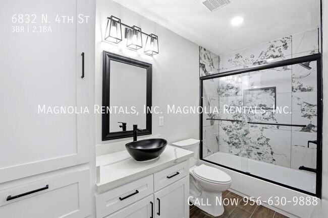 Building Photo - 6832 N 4th St