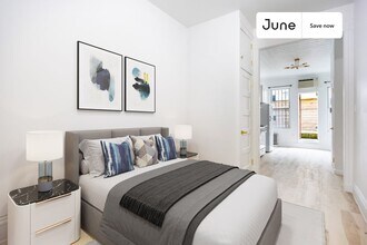 Building Photo - 159 St Nicholas Ave