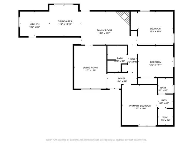 Building Photo - 3 Bedroom 2 Bath House with Double Garage ...