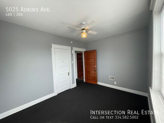Building Photo - 5025 Adkins Ave