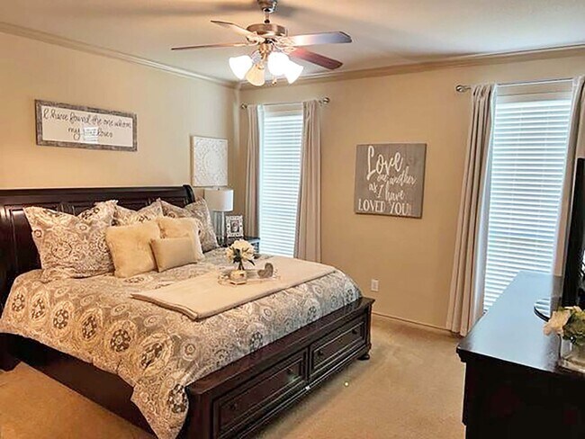 Building Photo - Beautiful 3 Bdrm 2 Bath Home in Fort Worth Texas - Near Haslet