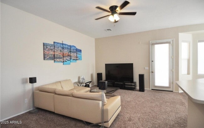 Building Photo - 3530 E Los Altos Rd