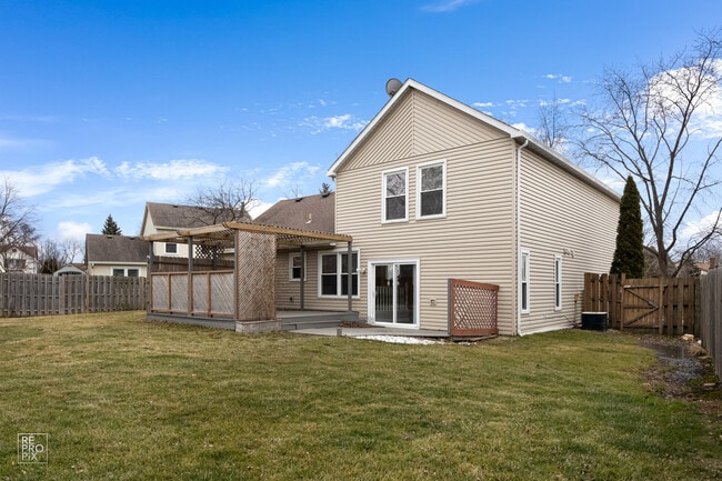 Building Photo - 1098 Gannon Ct