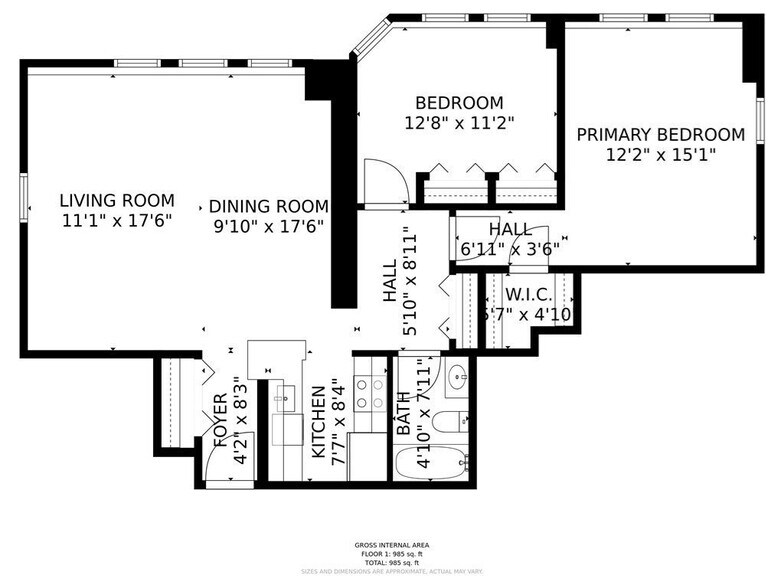 Building Photo - 137 Peterborough St